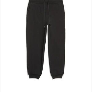 Lululemon Scuba Joggers w/ Pockets Like New Black 4